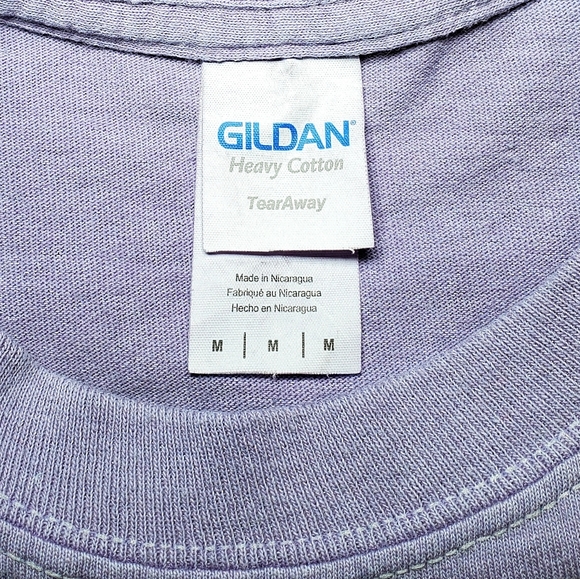 Nirvana 90s Long Sleeve T-shirt Size Medium Men's - Picture 5 of 7